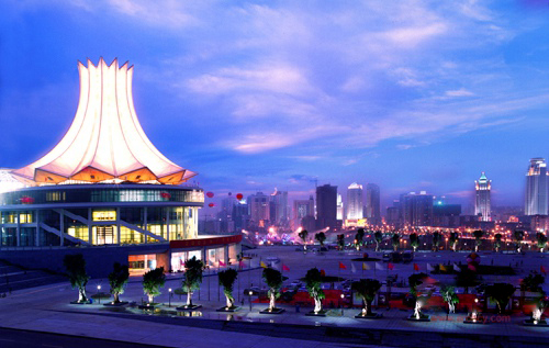 酷炫的九强产品等你来