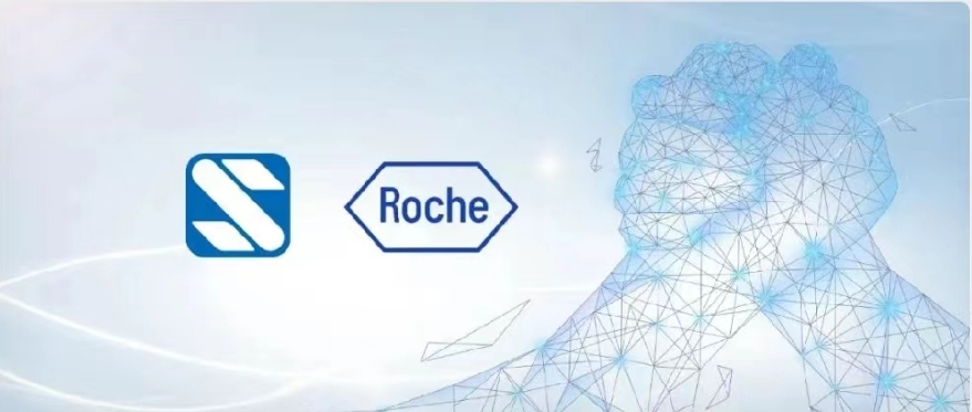 B体育(中国)一站式服务平台携手罗氏诊断，谱写凝血检测合作新篇章！