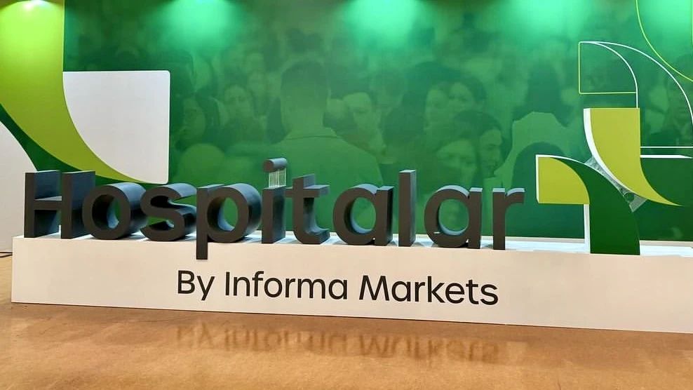 相聚巴西，B体育(中国)一站式服务平台参展HOSPITALAR 2024