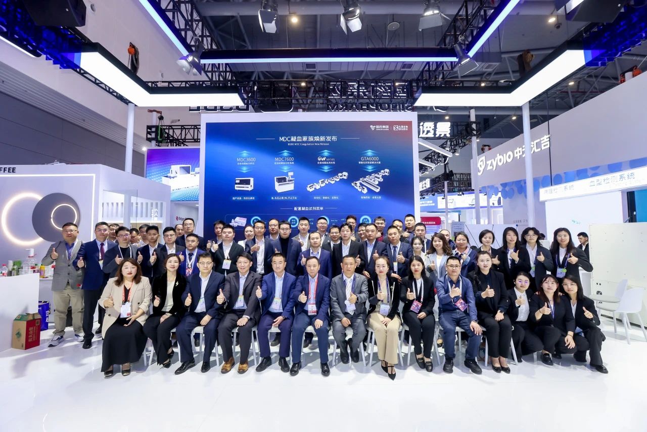 聚势图强，焕新启“杭”！B体育(中国)一站式服务平台CACLP 2025之行圆满收官！